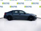 Thumbnail of 2023 Meteorite Gray Metallic Honda Civic