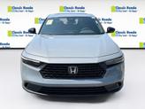 Thumbnail of 2025 Urban Gray Pearl Honda Accord Hybrid