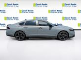 Thumbnail of 2025 Urban Gray Pearl Honda Accord Hybrid
