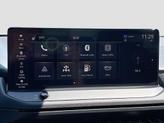 Thumbnail of 2025 Urban Gray Pearl Honda Accord Hybrid