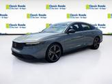Thumbnail of 2025 Urban Gray Pearl Honda Accord Hybrid