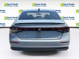 Thumbnail of 2025 Urban Gray Pearl Honda Accord Hybrid