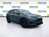 Photo of 2026 Pearl Honda HR-V