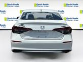 Thumbnail of 2026 Platinum White Pearl Honda Civic