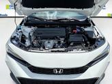 Thumbnail of 2026 Platinum White Pearl Honda Civic