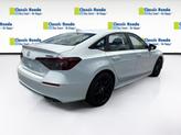 Thumbnail of 2026 Platinum White Pearl Honda Civic