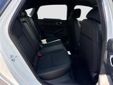 Thumbnail of 2026 Platinum White Pearl Honda Civic