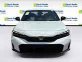 Thumbnail of 2026 Platinum White Pearl Honda Civic
