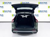 Thumbnail of 2026 Ash Green Honda CR-V Hybrid