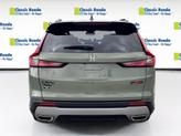Thumbnail of 2026 Ash Green Honda CR-V Hybrid