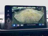 Thumbnail of 2026 Ash Green Honda CR-V Hybrid