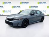 Thumbnail of 2026 Urban Gray Pearl Honda Civic