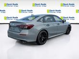 Thumbnail of 2026 Urban Gray Pearl Honda Civic