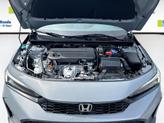 Thumbnail of 2026 Urban Gray Pearl Honda Civic