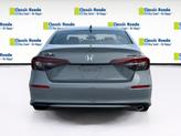 Thumbnail of 2026 Urban Gray Pearl Honda Civic