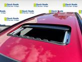 Thumbnail of 2026 Radiant Red Metallic Honda CR-V Hybrid