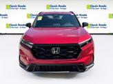 Thumbnail of 2026 Radiant Red Metallic Honda CR-V Hybrid