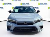 Thumbnail of 2024 Sonic Gray Pearl Honda Civic