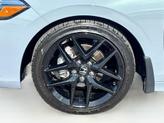 Thumbnail of 2024 Sonic Gray Pearl Honda Civic