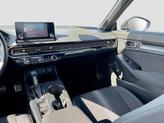 Thumbnail of 2024 Sonic Gray Pearl Honda Civic