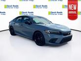 Photo of 2024 Sonic Gray Pearl Honda Civic