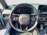 Thumbnail of 2024 Sonic Gray Pearl Honda Civic