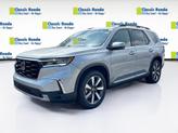 Thumbnail of 2025 Lunar Silver Metallic Honda Pilot