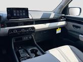 Thumbnail of 2025 Lunar Silver Metallic Honda Pilot