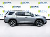 Thumbnail of 2025 Lunar Silver Metallic Honda Pilot