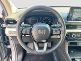 Thumbnail of 2025 Lunar Silver Metallic Honda Pilot