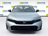 Thumbnail of 2026 Solar Silver Metallic Honda Civic
