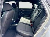Thumbnail of 2026 Solar Silver Metallic Honda Civic