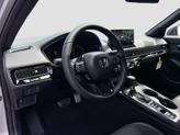 Thumbnail of 2026 Solar Silver Metallic Honda Civic