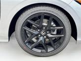 Thumbnail of 2026 Solar Silver Metallic Honda Civic