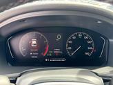 Thumbnail of 2026 Solar Silver Metallic Honda Civic