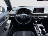 Thumbnail of 2026 Solar Silver Metallic Honda Civic