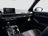 Thumbnail of 2026 Solar Silver Metallic Honda Civic