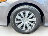 Thumbnail of 2022 Predawn Gray Mica Toyota Camry Hybrid