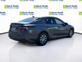 Thumbnail of 2022 Predawn Gray Mica Toyota Camry Hybrid
