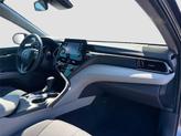 Thumbnail of 2022 Predawn Gray Mica Toyota Camry Hybrid