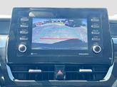 Thumbnail of 2022 Predawn Gray Mica Toyota Camry Hybrid