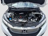 Thumbnail of 2022 Platinum White Pearl Honda HR-V