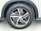 Thumbnail of 2022 Platinum White Pearl Honda HR-V