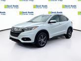 Thumbnail of 2022 Platinum White Pearl Honda HR-V