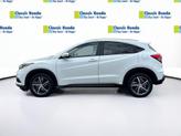 Thumbnail of 2022 Platinum White Pearl Honda HR-V
