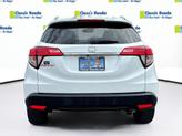 Thumbnail of 2022 Platinum White Pearl Honda HR-V