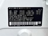 Thumbnail of 2022 Platinum White Pearl Honda HR-V