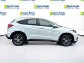 Thumbnail of 2022 Platinum White Pearl Honda HR-V