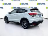 Thumbnail of 2022 Platinum White Pearl Honda HR-V