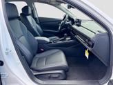 Thumbnail of 2025 Platinum White Pearl Honda Accord Hybrid